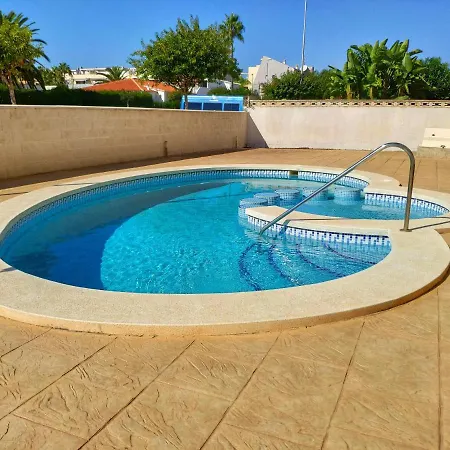 Apartamento Les Cales Appartement
