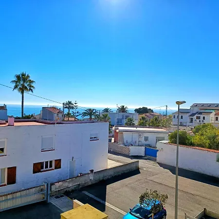 Appartement Apartamento Les Cales *