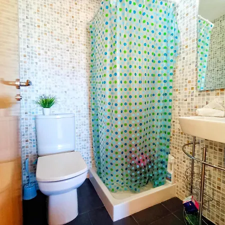 Appartement Apartamento Les Cales Vinarós