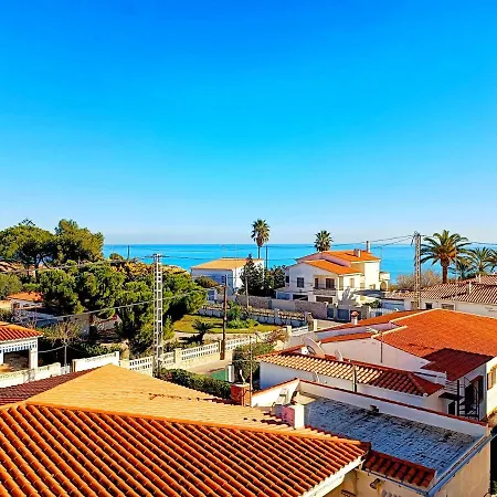 Apartamento Les Cales