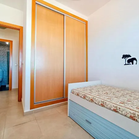 Appartement Apartamento Les Cales