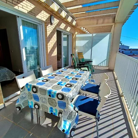 Apartamento Les Cales * Vinarós