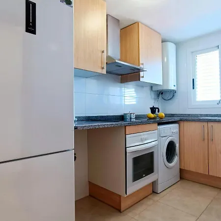 Apartamento Les Cales * Vinarós