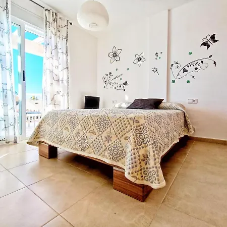 Appartement Apartamento Les Cales *