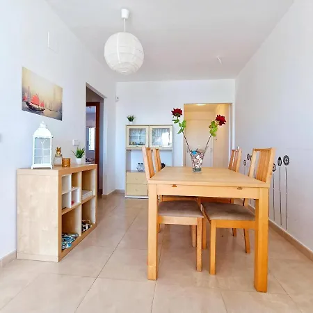 Apartamento Les Cales * Vinarós