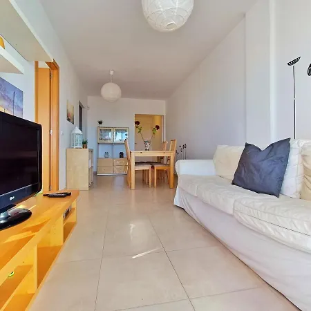 Appartement Apartamento Les Cales Vinarós