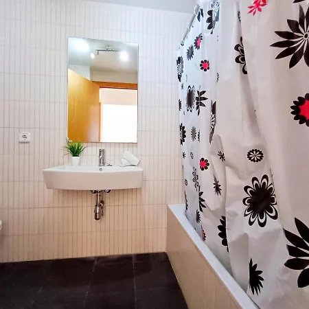 Apartamento Les Cales Vinarós