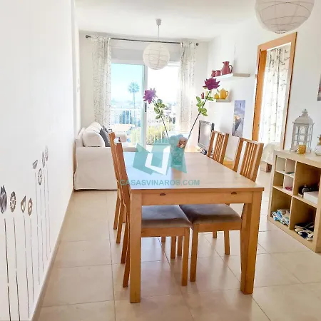 Appartement Apartamento Les Cales Vinarós